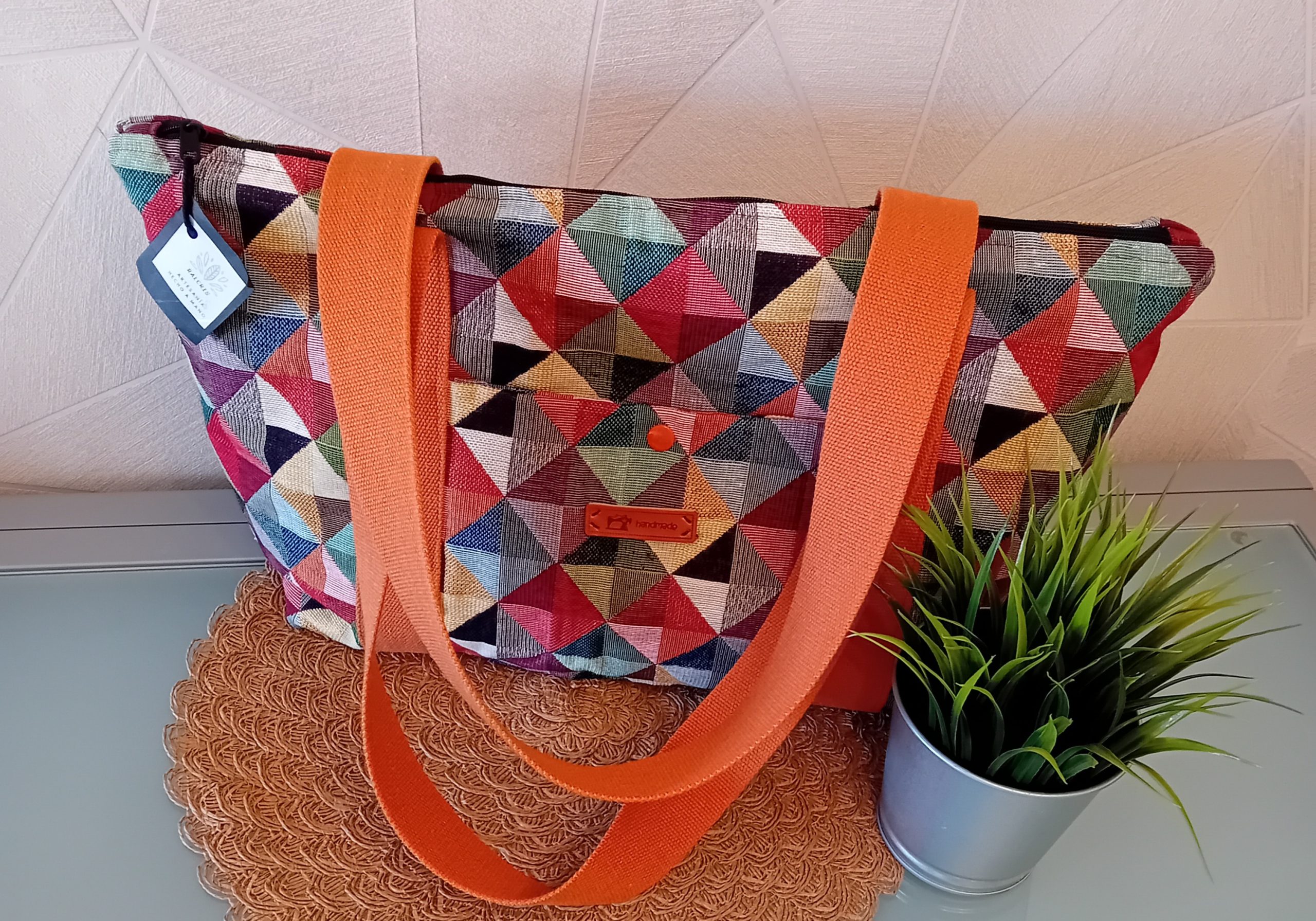 Bolso Iris