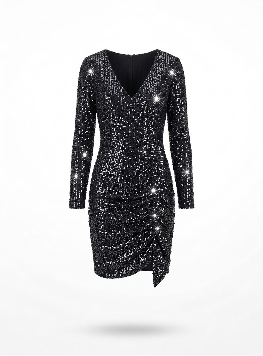 Vestido Noche